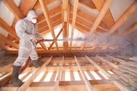 Professional Insulation in Spencerville, OH